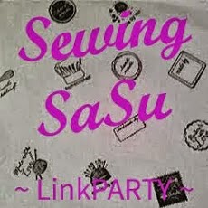 Sewing Sasu