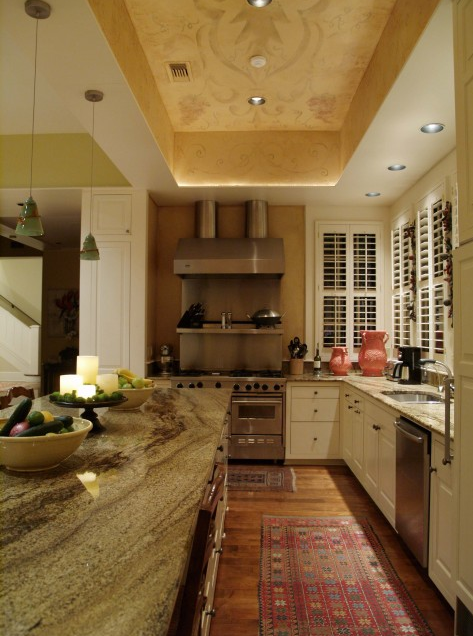 Fiorito Interior Design Things Are Looking Up Three Types Of