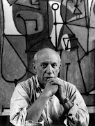 . Noah Charney takes you on a guided tour of Pablo Picasso's masterpiece