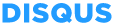 Disqus Logo