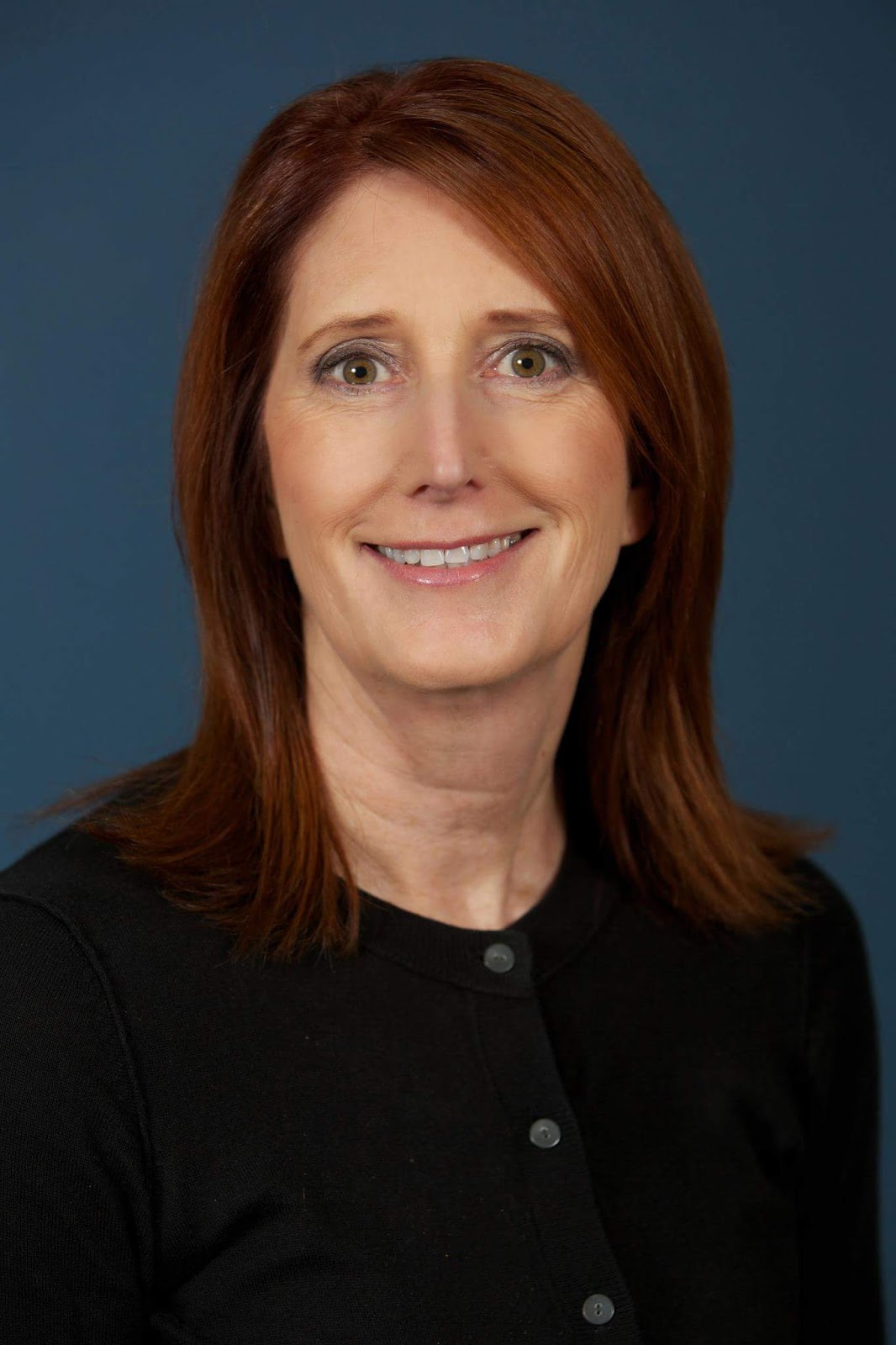 Your Lab Matters Dr. Joyce Simpson replaces Dr. Robert Tomec as