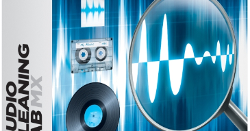 Magix Audio Cleaning Lab V1 03 Magix Audio Cleaning Lab V1 03