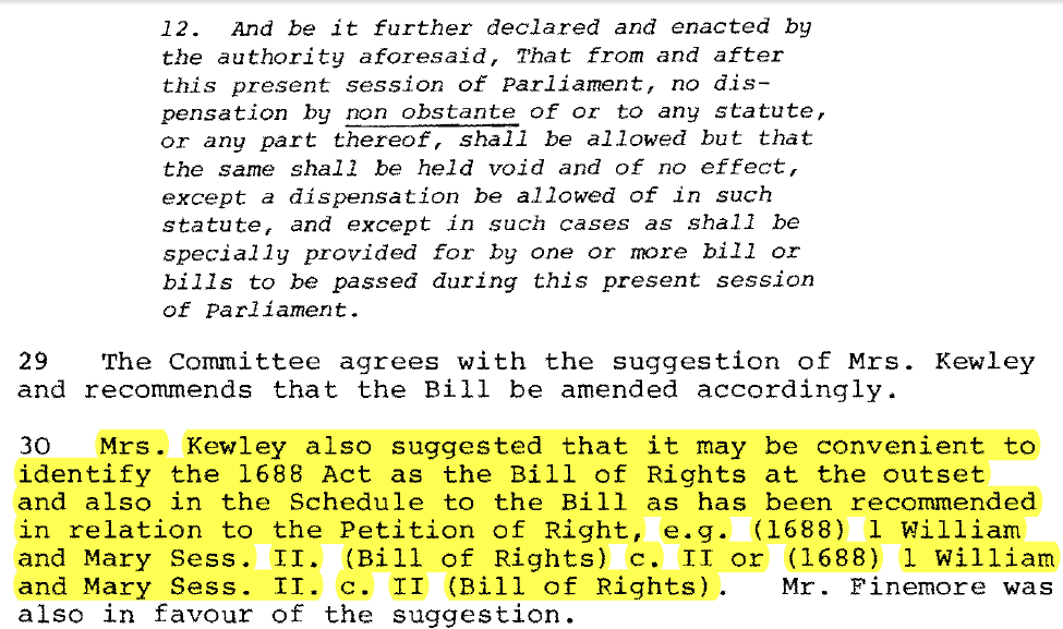 MIKIPEDIA LAW BLOG STATUTE LAW REVISION COMMITTEE REPORT ON THE