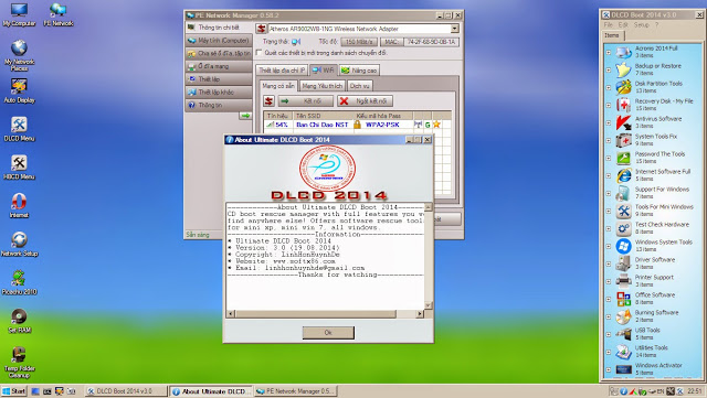 Ultimate boot cd for windows 10
