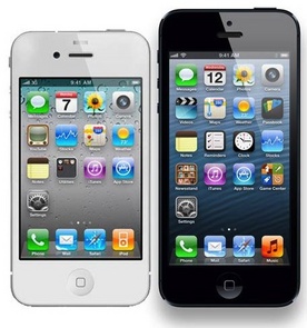 iPhone 4S and iPhone 5 Compared: Which is Faster?