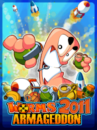 دانلودبازيWorms 2011