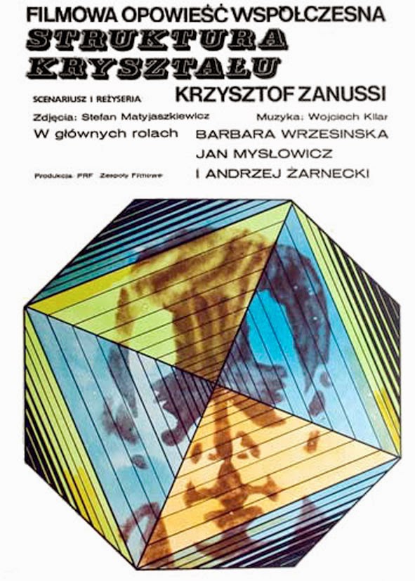 Struktura Kryształu - 1969