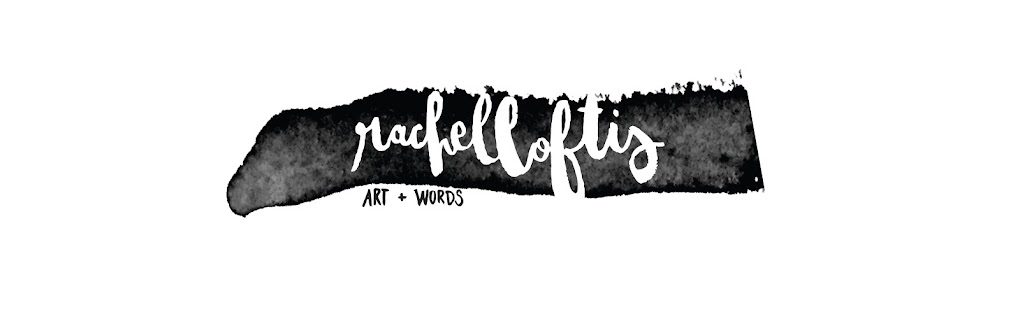 Rachel Loftis Art