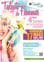 Salon Talents des Femmes 2013