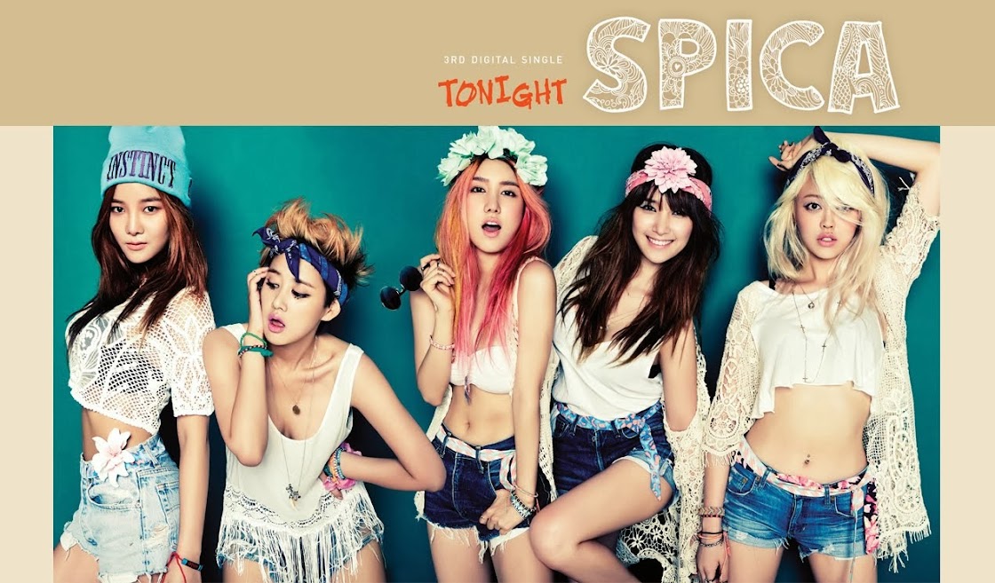 SPICA FANCLUB MEXICO