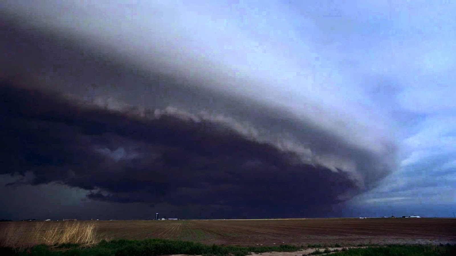 Most Powerful Tornado's of the World BrightRays