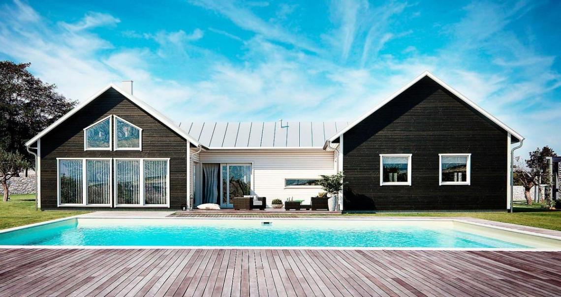 My Life As Rara: MY DREAM HOUSE