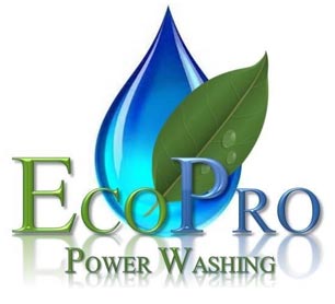 EcoPro Power Washing