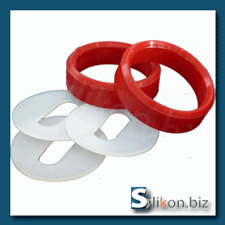 silicone-rubber-gasket