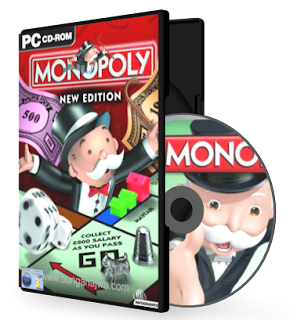 Monopoly (2012) by Sperasoft Windows game