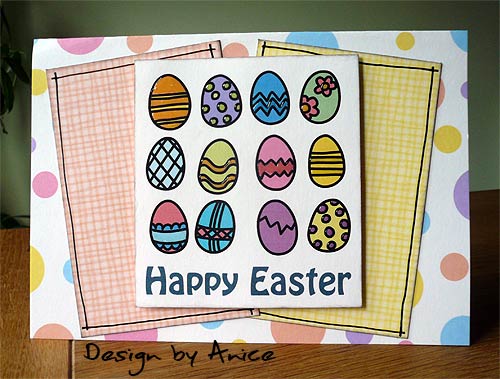 happy easter cards in spanish. happy easter cards printables.