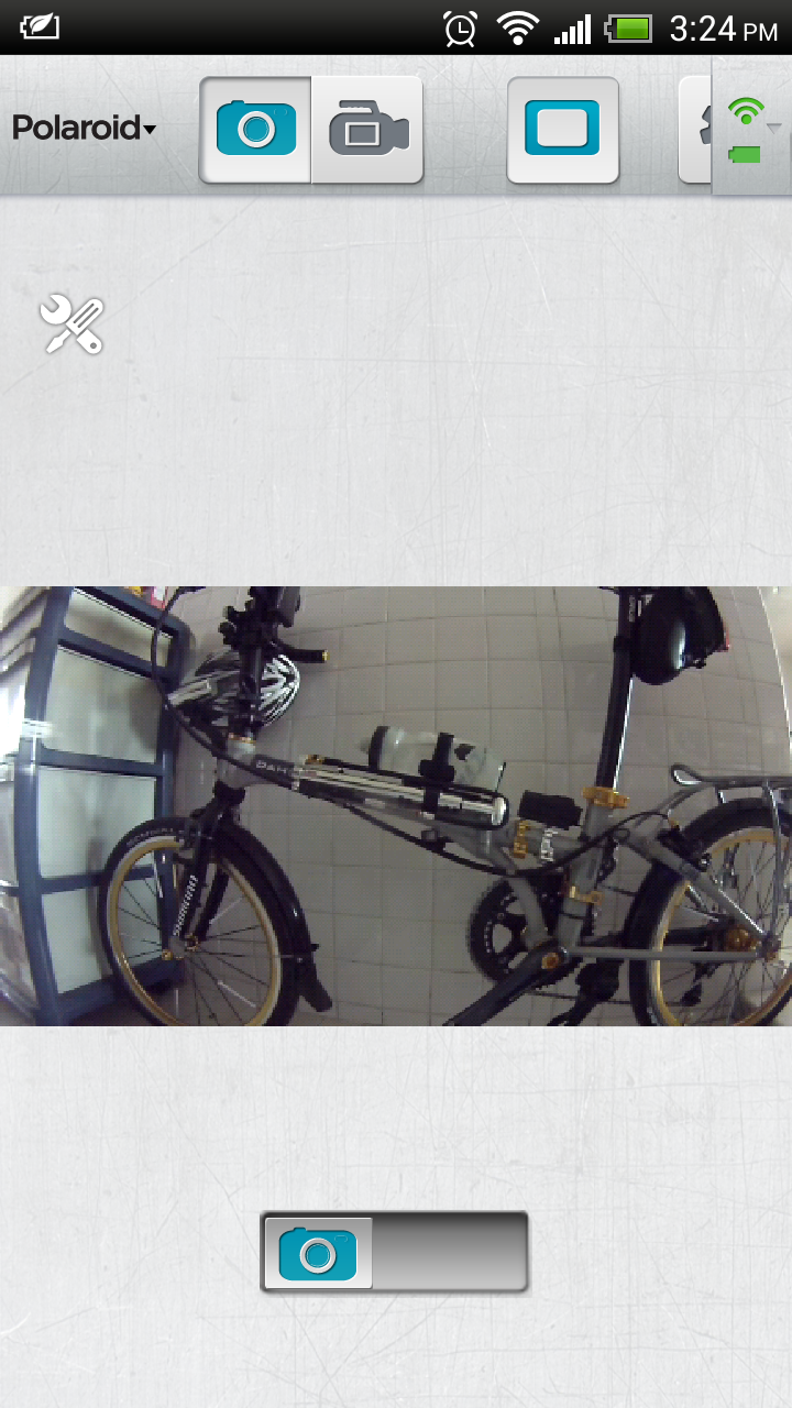 Hands On Bike: Polaroid XS100i Wifi Extreme Edition: In Depth Review