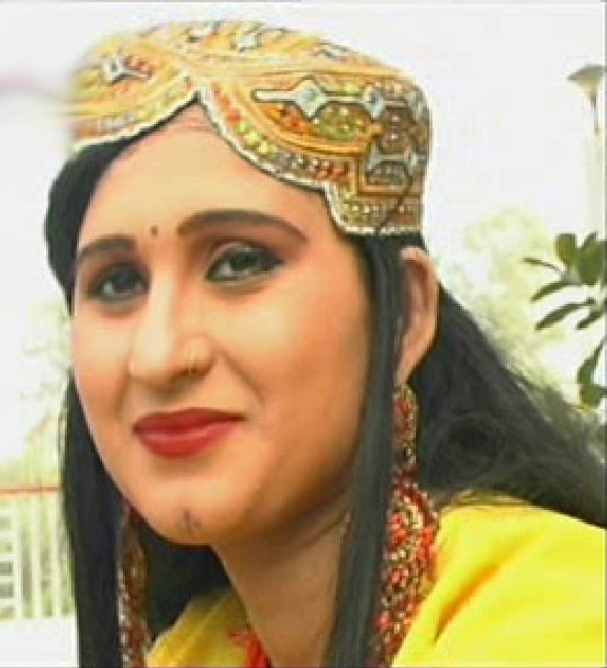 pashton actress