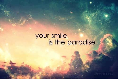 La Regina Del Veleno Il Tuo Sorriso E Il Paradiso