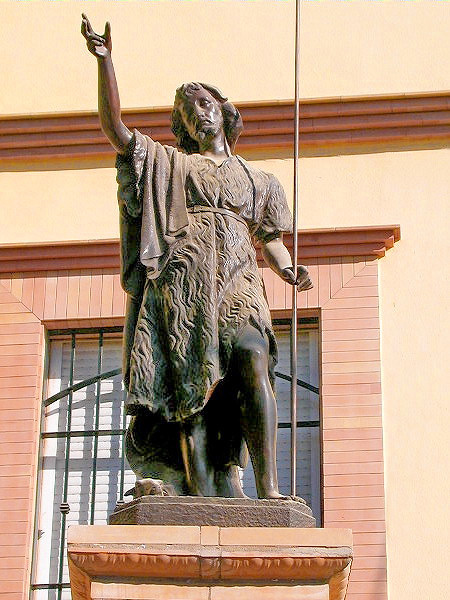 Feria de San Juan de Aznalfarache 2011 aznalfarache