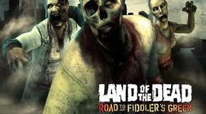 Land Of The Dead - Road to Fiddlers Green Land Of The Dead - Road to Fiddlers Green