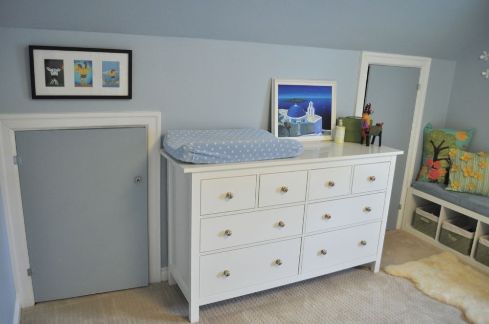 kendall nursery dresser
