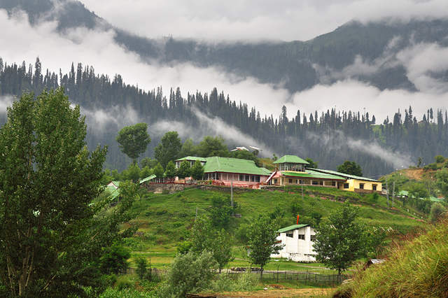 Every One Wallpapers: Beautiful Azad Kashmir Wallpapers
