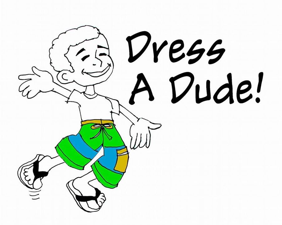 Dress a Dude