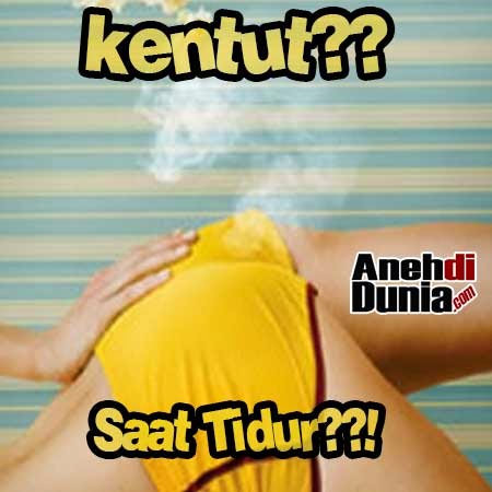 Kentut-saat-tidur Kentut-saat-tidur