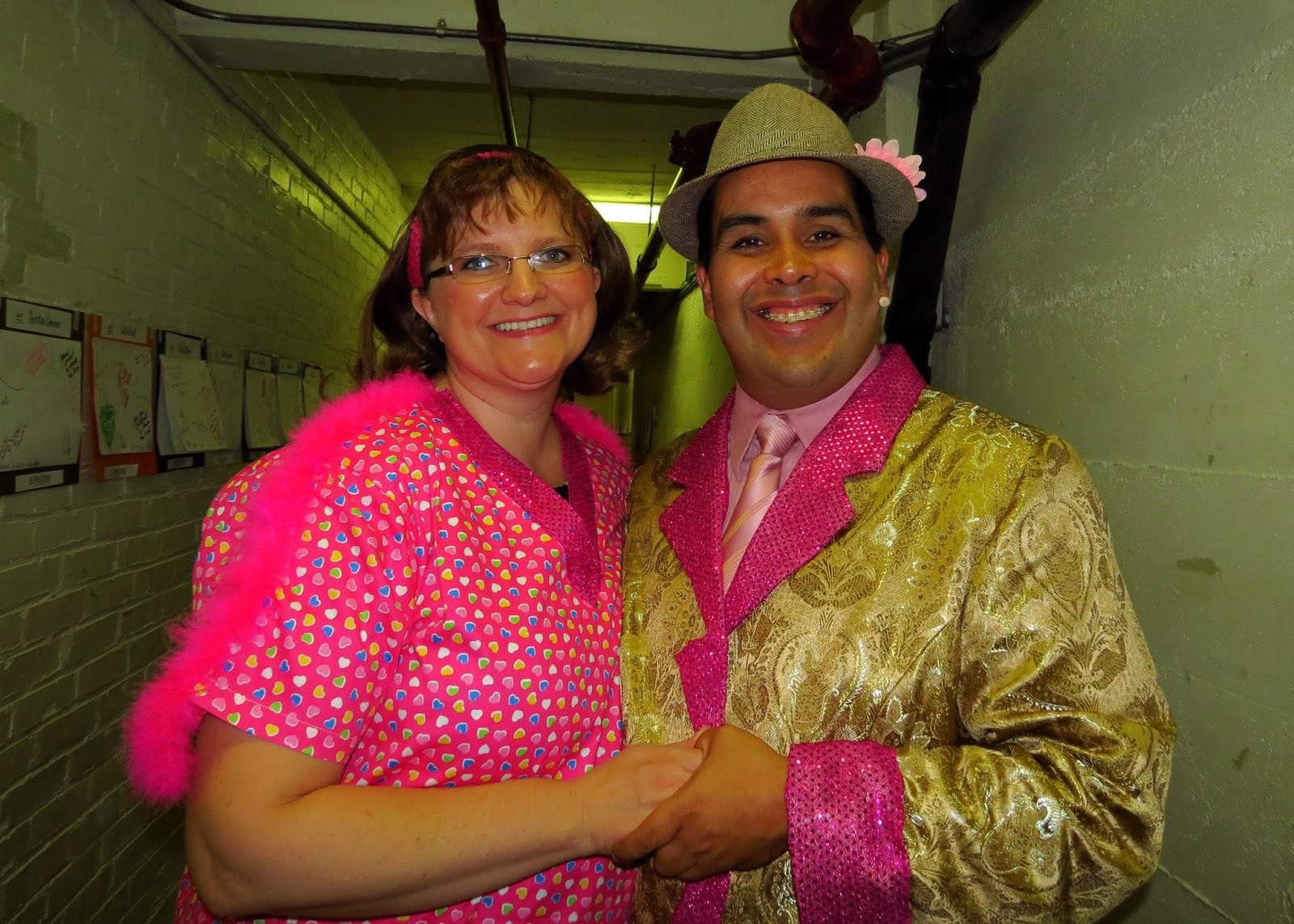 pinkalicious and the pinkettes pinkalicious and the pinkettes