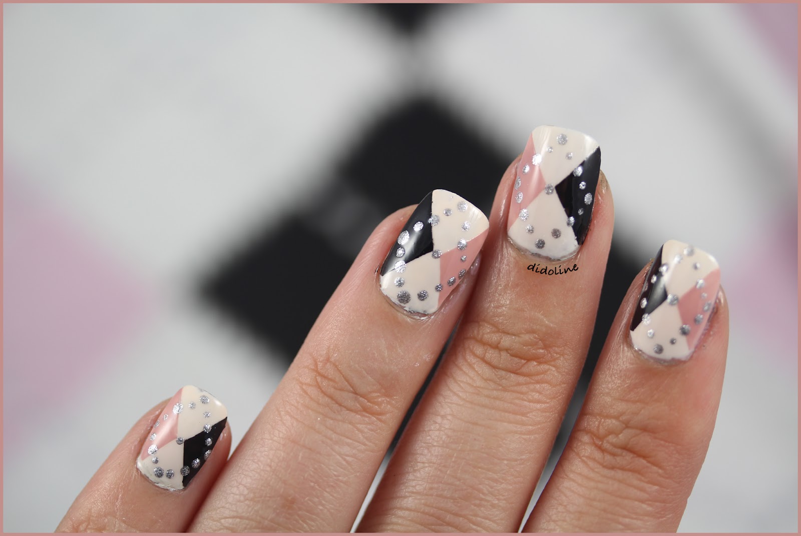 Argyle Pedicure
