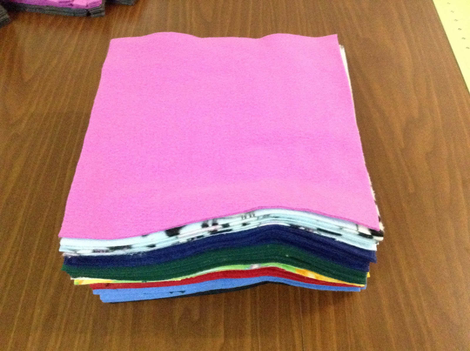 Wolf No Sew Fleece Throw Kit