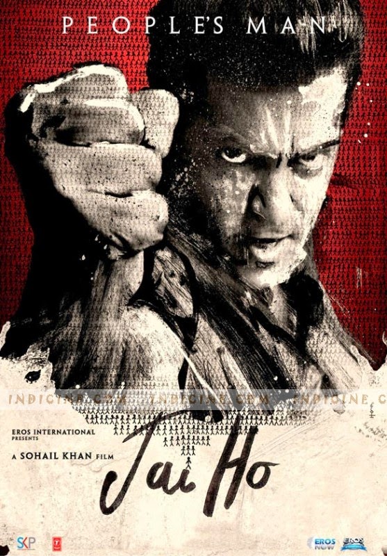 Jai Ho Full Movie In Hd Free Download