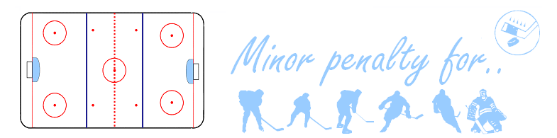 (cz) minor penalty for chirping