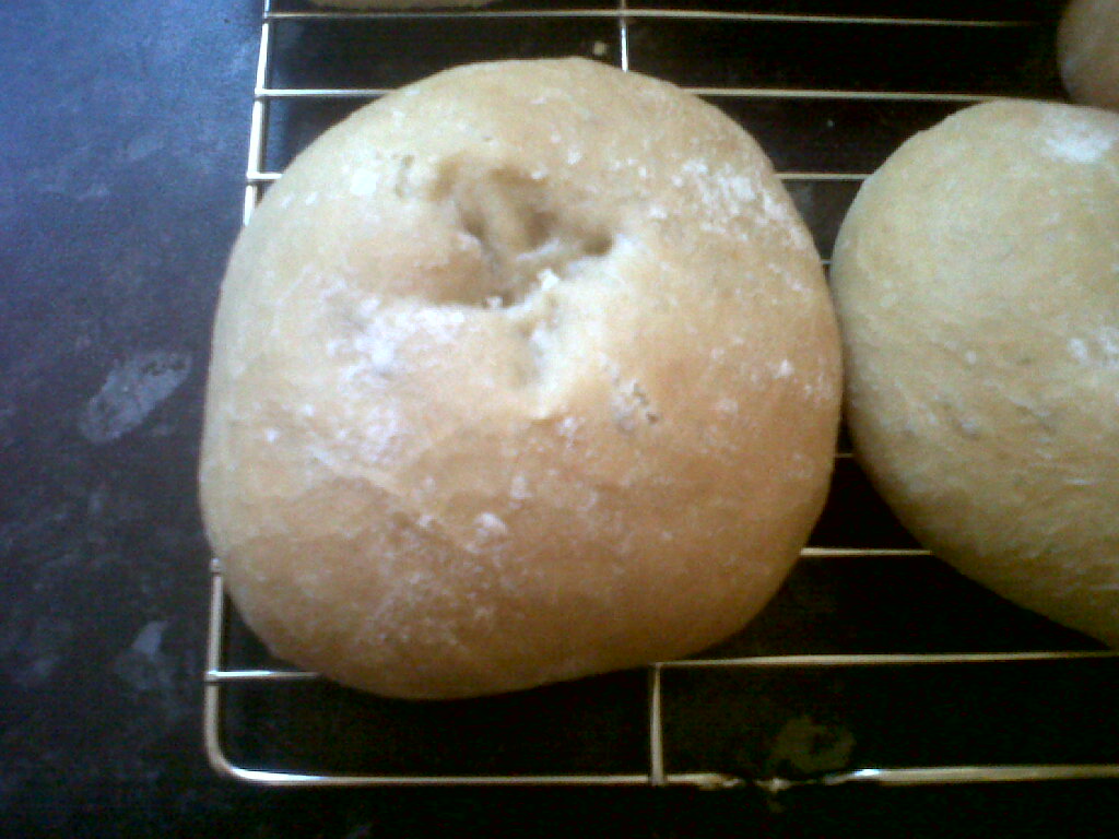 From Constance to Mary Cooking & Flowers from Me to You Paul