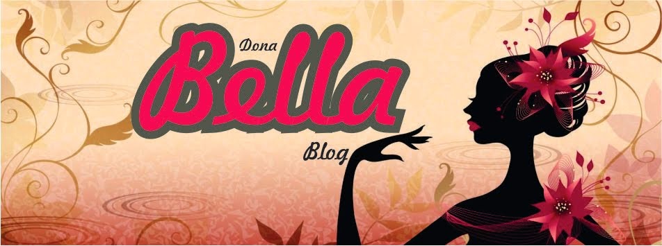 Dona Bella Blog