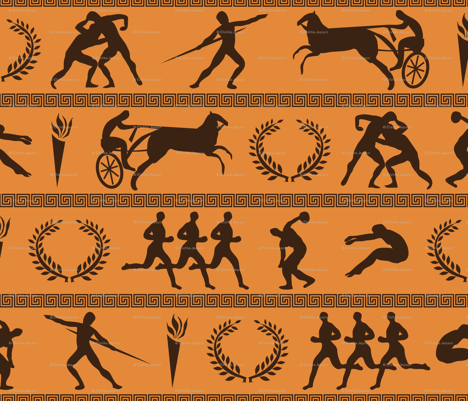 Entertainment Blog Post 5 Ancient Olympics