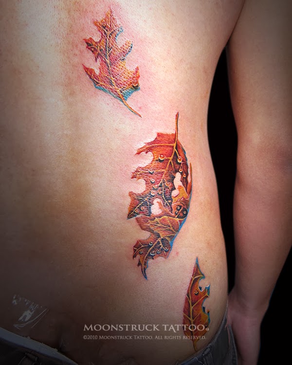 Scarica Gratis Images Moonstruck Tattoo actualisé par