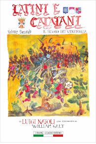 Latini e Catalani vol 2: Il tesoro dei Ventimiglia