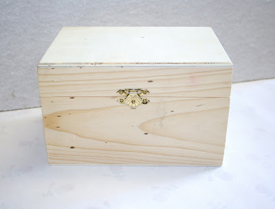 unfinished wood store