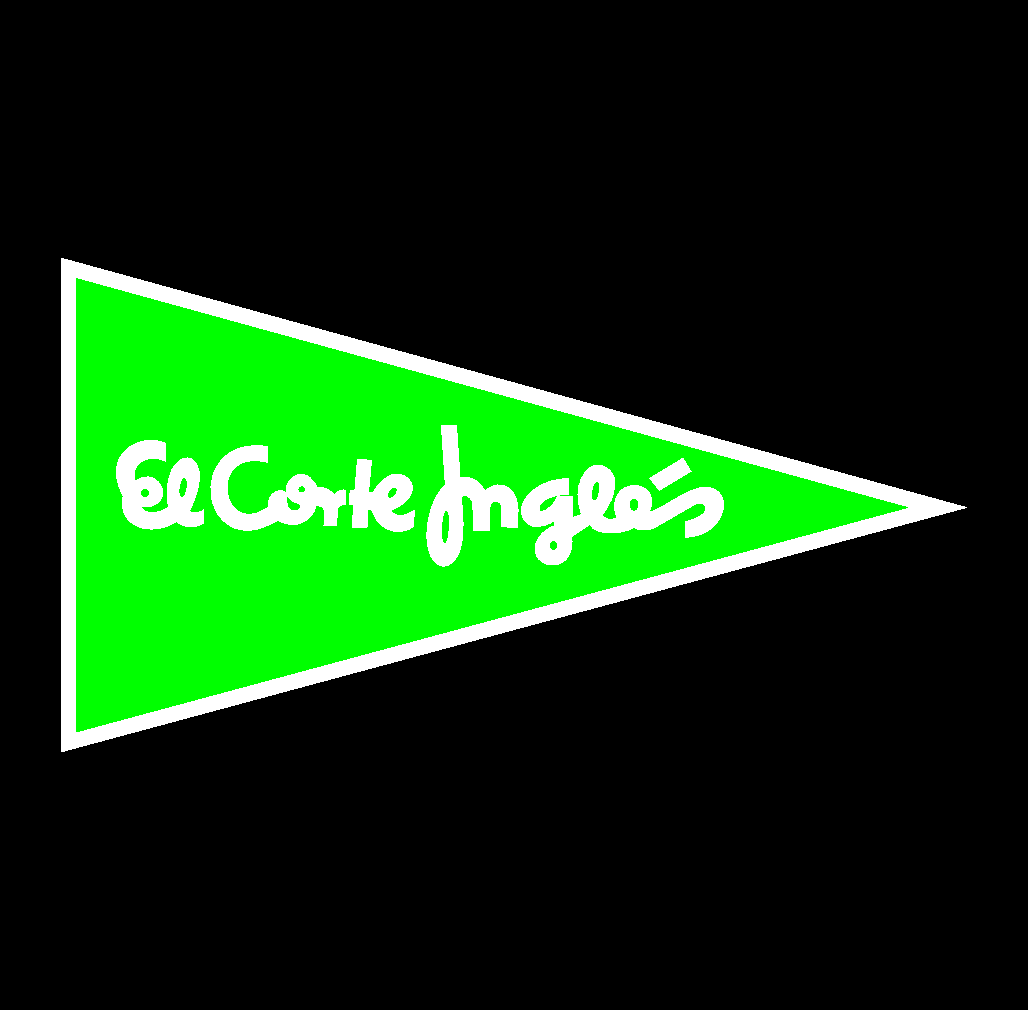 El Corte Ingles