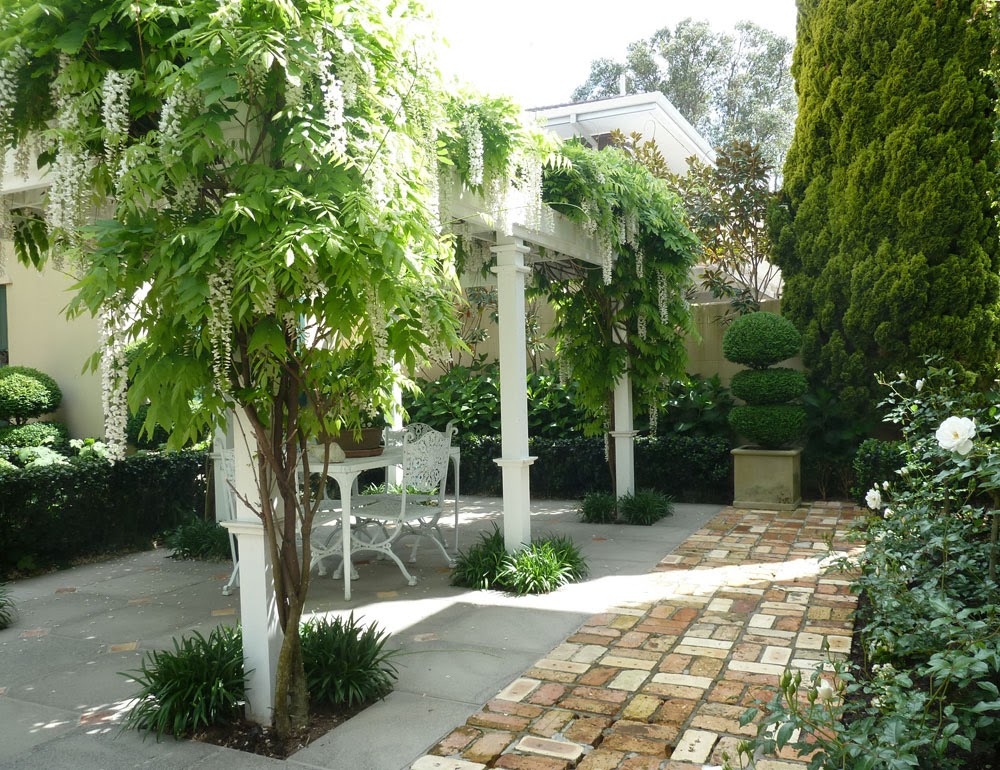 G3 Tauranga Sallys Garden