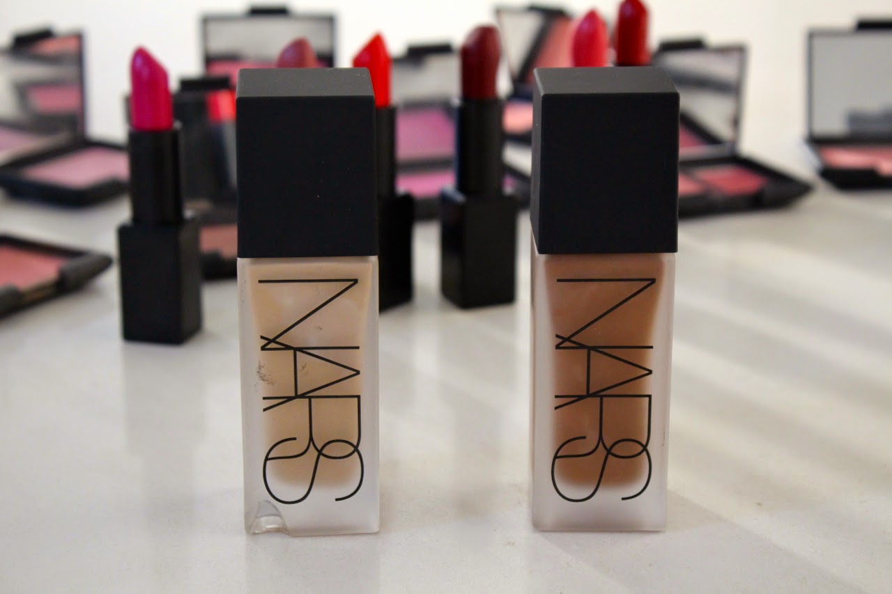 nars all day luminous weightless foundation pump nars all day luminous weightless foundation pump