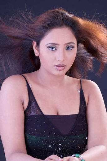 Hermaneilla: Bhojpuri Actress Rani Chatterjee Hot Pics