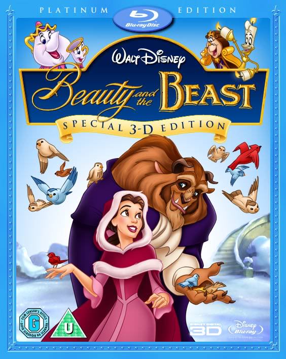 Beauty And The Beast Movie Online 1080P