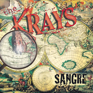 Krays Sangre