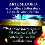 Il Nostro Cielo Antologia