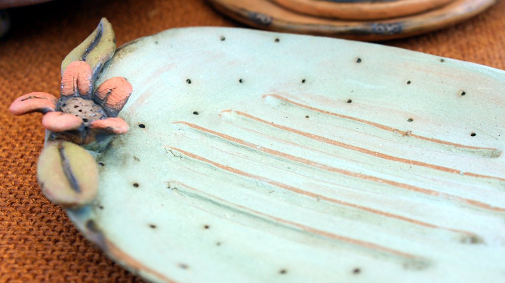 Handmade Arts and Crafts from the Historic Roanoke City Market Soap Deli News