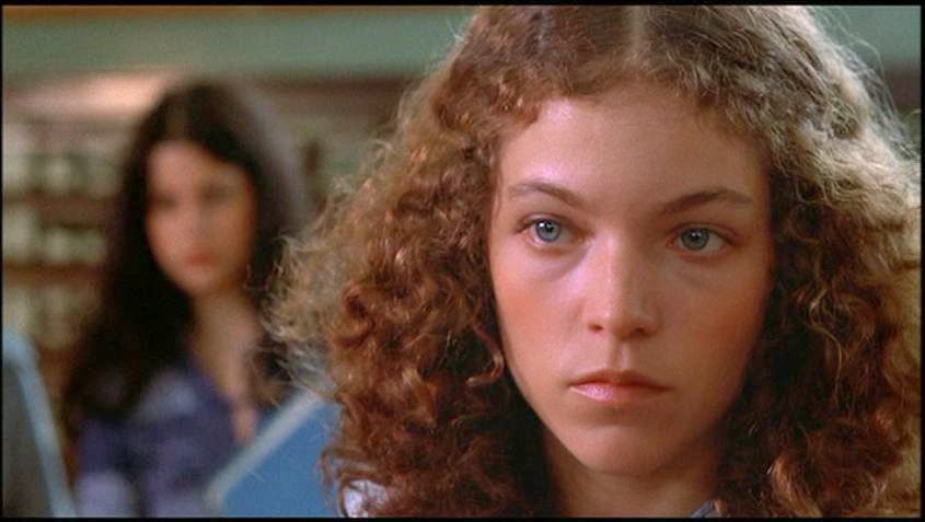 Movie World: CARRIE 1976