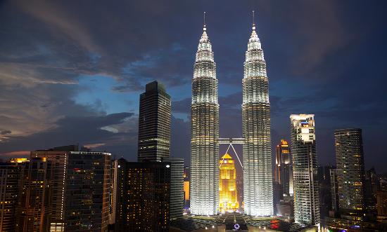 Tempat Wisata Terkenal Di Kuala Lumpur
